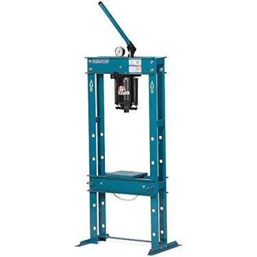 Imagem de Prensa Hidráulica 15 Tonelada Desmontável MPH-15D Marcon