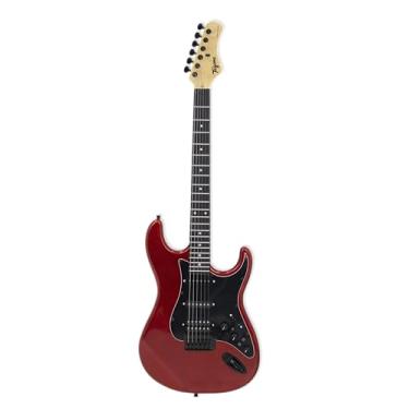 Imagem de GUITARRA ELETRICA TAGIMA SIXMART ESCALA ESCURA CA