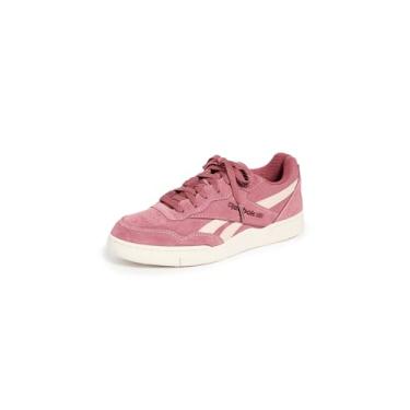 Imagem de Reebok Tênis feminino BB 4000 II, Sedona Rose/Estuque/Giz, 38