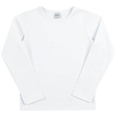 Imagem de BLUSA MANGA LONGA LYCRA MICRO THERMO DILA REF:015101888 1/3-Feminino