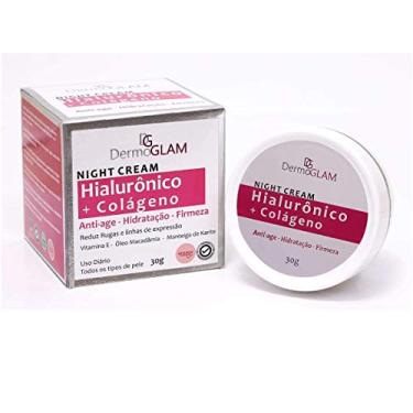 Imagem de Anaconda Night Cream Dermoglam