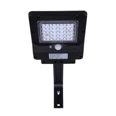 Imagem de Luminária Solar Led Integrada 4W 400Lm Liege