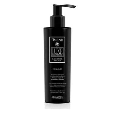 Imagem de Leave-In Amend Luxe Creations Extreme Repair 180Ml