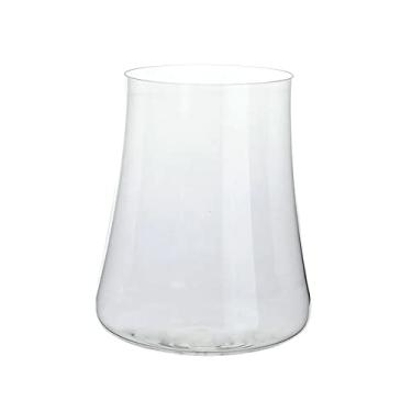 Imagem de Jogo de 6 copos baixos Xtra em cristal ecologico 400ml A12,5cm