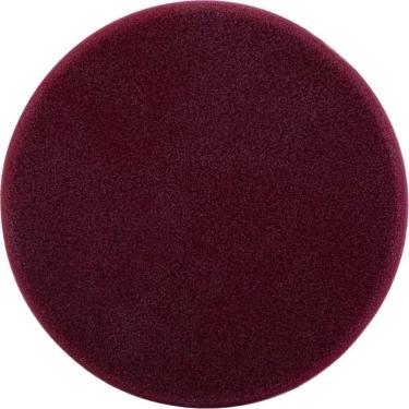 Imagem de Boina Espuma De Corte 6`` Fixa Fácil Para Politriz Rotativa E Roto Orbital Vonder