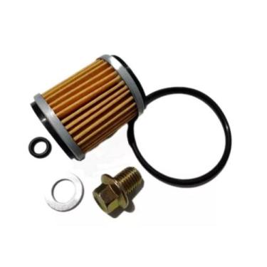 Imagem de Filtro Óleo Lander 250 Fazer 250 Tenere 250 + Bujão+arruela - Autotec