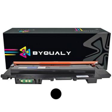 Imagem de Toner Compatível para CLT-404 404S Marca Byqualy para SL-C480fw SL-C48
