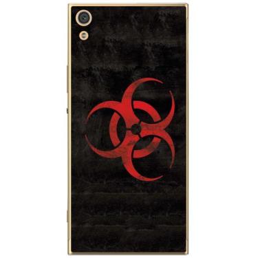 Imagem de Capa Adesivo Skin155 Verso Para Sony Xperia Xa1 Ultra - KawaSkin