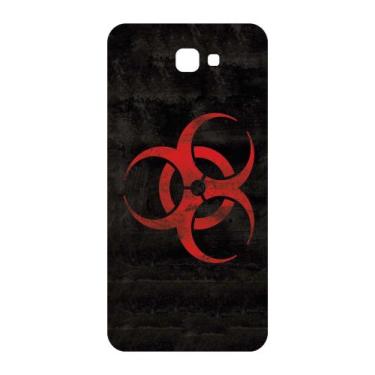 Imagem de Capa Adesivo Skin155 Verso Para Samsung Galaxy J7 Prime 2 Sm-g611 - Ka
