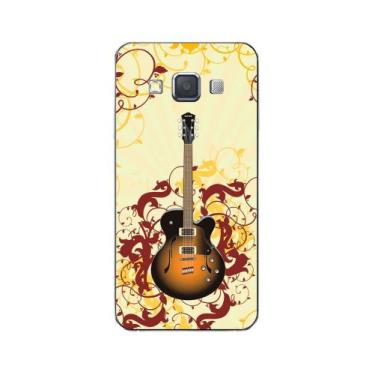 Imagem de Capa Adesivo Skin373 Verso Para Samsung Galaxy A3 2015 - KawaSkin