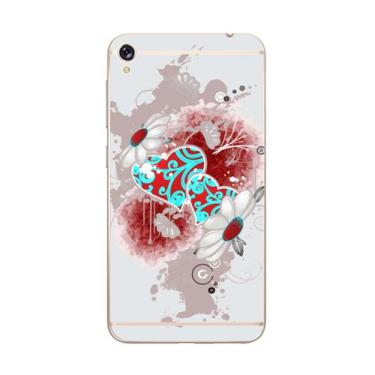 Imagem de Capa Adesivo Skin363 Verso Para Zenfone Live 5.0 (ZB501KL) - KawaSkin