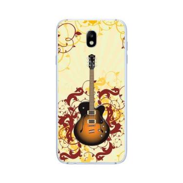 Imagem de Capa Adesivo Skin373 Verso Para Samsung Galaxy J7 Pro - KawaSkin