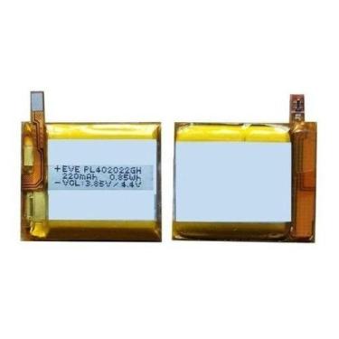 Imagem de Bateria Compativel Com Gts 2 Mini A2018 Pl402022gh 220mah - KMIG