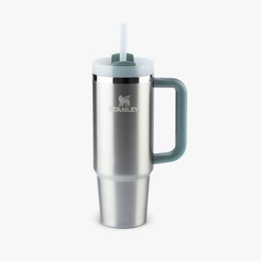 Imagem de Garrafa Térmica Quencher 887ml Stanley Inox