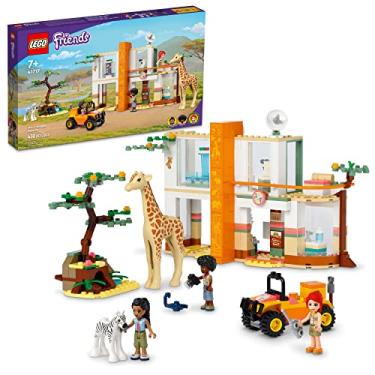 Imagem de 41717 LEGO® Friends Resgate de Animais Selvagens da Mia; Kit de Construção (430 peças)