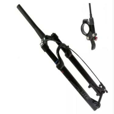 Imagem de Garfo Suspensão 29 Absolute Prime Sl Ar 100mm Espiga Reta