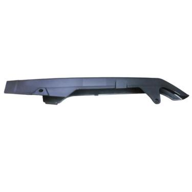 Imagem de Protetor Capa Corrente Moto Honda Cg Fan Titan 150 Até 2013 - Plasmoto
