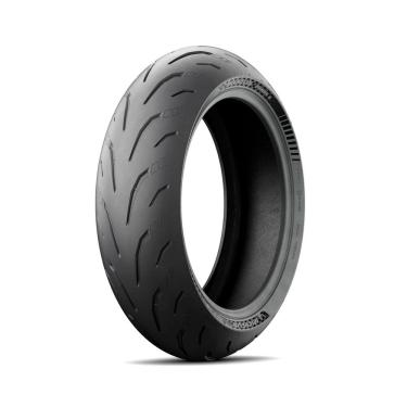 Imagem de Pneu Moto Michelin Aro 17 Power 6 240/45R17 (82W) TL - Traseiro