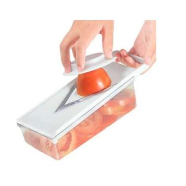 Imagem de Fatiador de tomate ref. tm01 keita