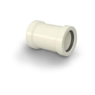 Imagem de  aquatherm luva correr 22mm * cpvc  - tigre