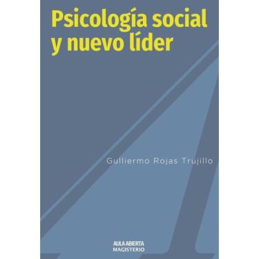 Imagem de Psicología Social y nuevo líder - Espanhol