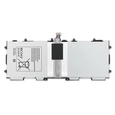 Imagem de Bateria Compatível TAB 3 P5200 P5210 P5220 T4500e 6800mAh