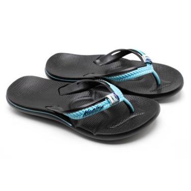 Imagem de Chinelo Feminino Vegano Ant-stress Ortopédico Anatômico Esporão Barato