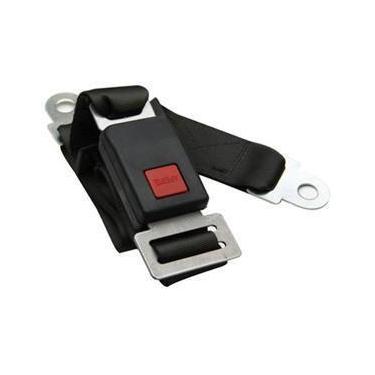 Imagem de Cinto seguranca transversal glaucio universal