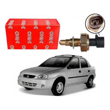 Imagem de Cebolinha Sensor Luz Ré Corsa Classic 1.0 1997 A 2010 - 3-Rho