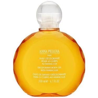 Imagem de Kit 3 Unid. Huile -Óleo Corporal Maracujá Anna Pegova