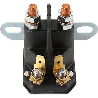 Imagem de Solenoide para iniciante DB Electrical SSE6011 para Sea-Doo, Ski-Doo 580GT, SP, XP, GTS,GTX 1990-93 /Polaris ATV 330 500 400 450 600 700 800 250, Snowmobiles 550 600 700 800 900, UTV 500/278-000-342 /2410437