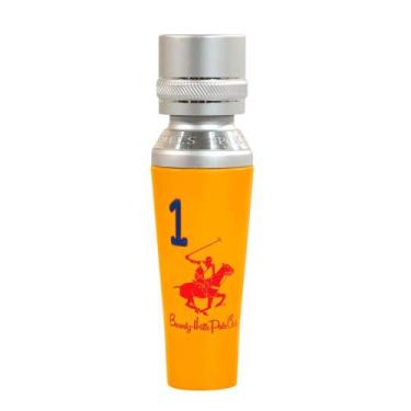 Imagem de Beverly Hills Polo Club One Eau de Toilette - Perfume Feminino 50ml