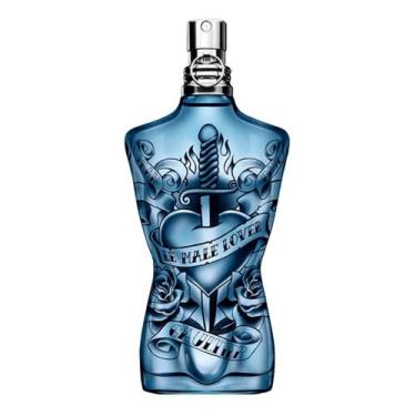 Imagem de Jean Paul Gaultier Le Male Lover Eau De Parfum Perfume Masculino 125ml