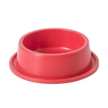 Imagem de Comedouro Plastico Cão Pequeno Anti-Formiga - Fuzil