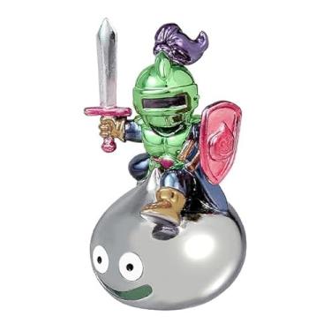 Imagem de SQUARE ENIX Dragon Quest Metal Rider - Figura - Miniatura - Metal