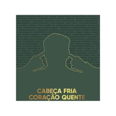 Imagem de Livro Cabeça Fria Coração Quente