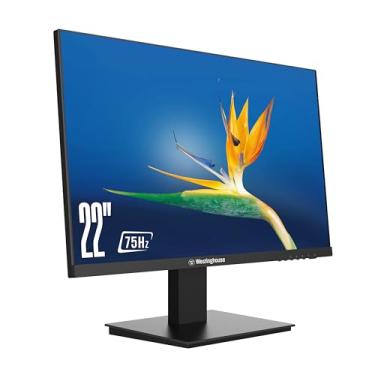 Imagem de Monitor 22" Full Hd Westinghouse Black Wes-Wh22fx9220