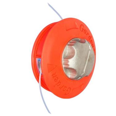 Imagem de Carretel Nylon Automatico Para Roçadeira Stihl Fs300 Fs350 FS290 - Rep