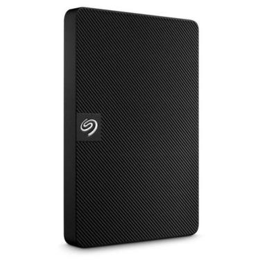 Imagem de Hd externo usb 3.0 1tb seagate 2.5 expansion stkm1000400