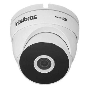 Imagem de Camera Infra Dome Vhd 3220D Ir 20M 2.8mm Full Hd G6 - INTELBRAS