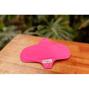 Imagem de Absorvente ecológico tamanho p - fluxo leve - Coisas da Sofia