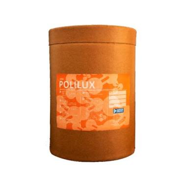 Imagem de Cera Pastosa Polilux Para Móveis Madeira Laranja Barrica 7Kg - Borlen