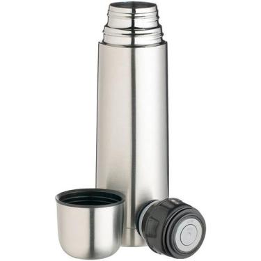 Imagem de Garrafa Térmica de Inox Café 500ml - BC BORA COLEGA SHOP