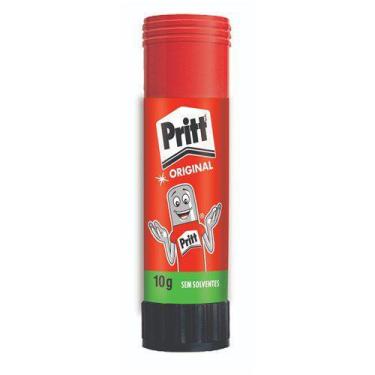 Imagem de Cola Bastão Pritt 10G