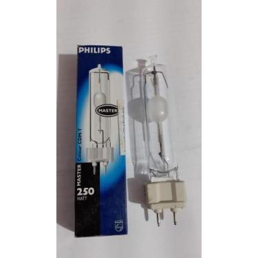 Imagem de Lampada cdm-t master 250w - PHILIPS