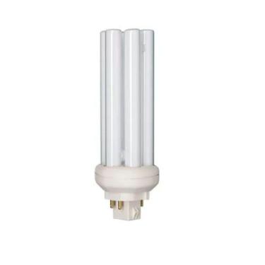 Imagem de LAMPADA DULUX T/E 32W 827 4P 2700K Gx24q-3 COMPACTA PHILIPS