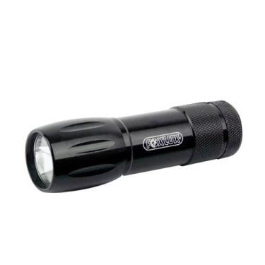 Imagem de Lanterna Led Em Aluminio Fx-Ml9 - Foxlux