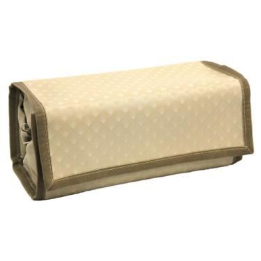 Imagem de Necessaire estojo LS Bolsas com 4 divisões - EE1246