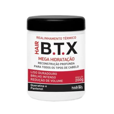 Imagem de Botox Capilar Hair B.T.X 200gr
