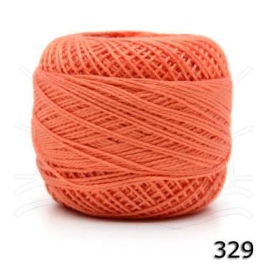 Imagem de Linha Anchor Perlé 85m - Corrente, 329